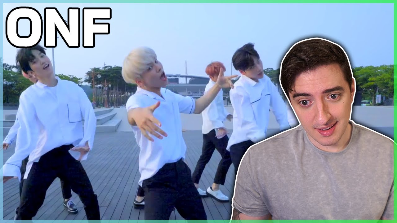 ONF (온앤오프) - 