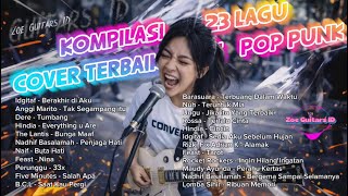 Download Lagu PLAYLIST PALING KEREN ⚡️100% AMPUH OBATI LELAHMU! | Kompilasi 23 Hits Pop Punk TERBAIK | 2025-2026. MP3