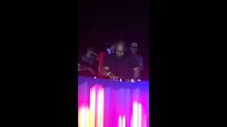 Frankie Knuckles 26 072013. Nabilah . Il Padrino.