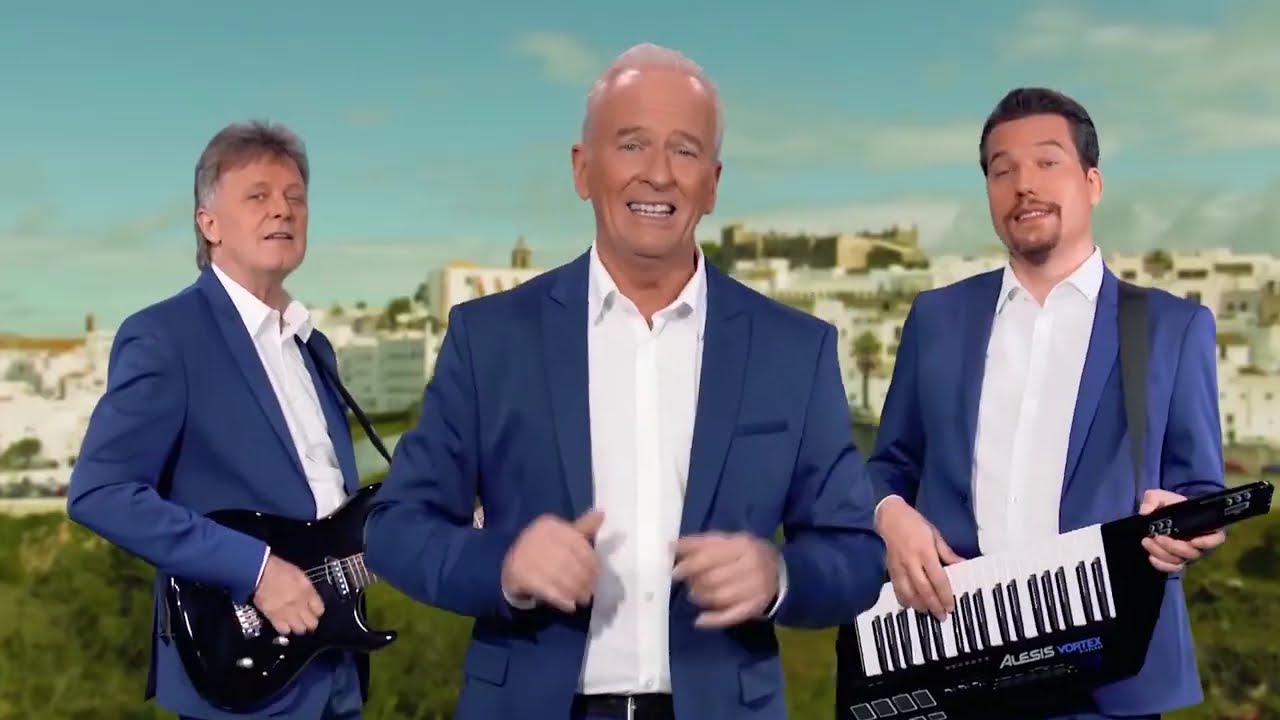 Calimeros - Platin (Offizielles DVD-Video)