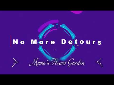 Meme's Flower Garden
