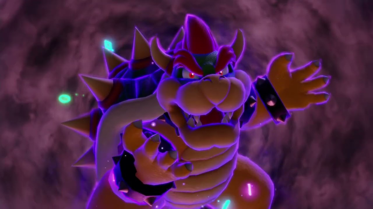 Super Mario Party Jamboree スーパーマリオパーティージャンボリー クッパアスロン【2026.2.21】