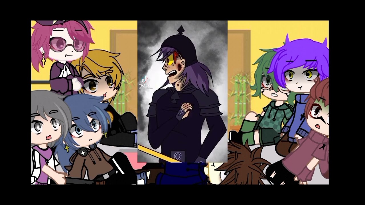 Реакция 13 карт на тт