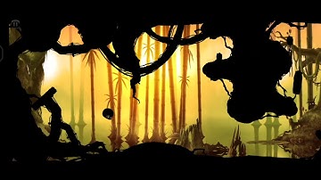 BADLAND Walkthrough Day 1 Dawn Gameplay (Level 3)(Clone)