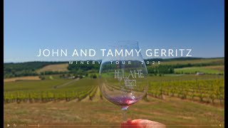 2025 Gerritz Wine Tour