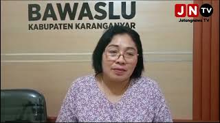 Menjadi Tim Kampanye, Guru Dengan Status P3K Diproses Bawaslu