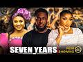 SEVEN YEARS - Yoruba Movie 2026 Drama Kiki Bakare, Oyindamola Sanni, Kemi Taofeek, Bukola Olatunji