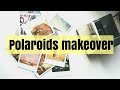 DIY real Polaroid | Image Transfer technique | Fun & Easy!