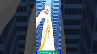 Hair Master game screenshot 3