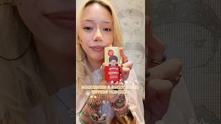 Monchhichi Hipper Unboxing