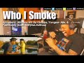 【和訳,リアクション】Who I Smoke - Spinabenz, Whoppa Wit Da Choppa, Yungeen Ace, & FastMoney Goon (NoLifeShaq)