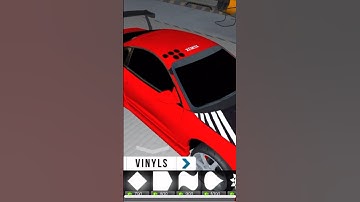 Mitsubishi Eclipse Stickman Rope Hero | Car Parking Multiplayer | #cpm #carparkingmultiplayer