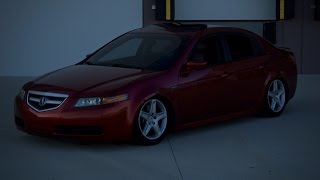 Edwin's Static TL | hvvdrat