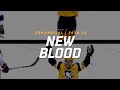 New Blood | 2018.19 Pittsburgh Penguins Commercial