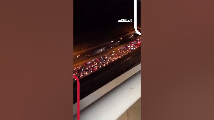 مشاهد متداولة توثّق نزوحًا جماعيًا لسكان طهران بالتزامن مع اشتداد القصف الإسرائيلي