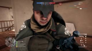 Crazy tank hunter collateral rewarded with worst support player ever