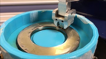 16 - Falex Tribology Application -  Friction modifiers