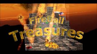 Fireball Treasures screenshot 2