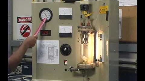 Boiling heat transfer