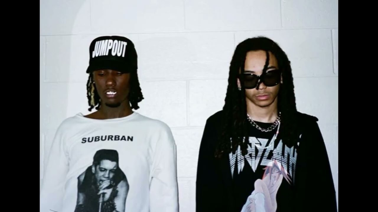 [FREE] Che x Osamason Type Beat - 