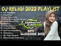 Dj sholawat terbaru 2022 full album juli 2022  lamongan slow bass