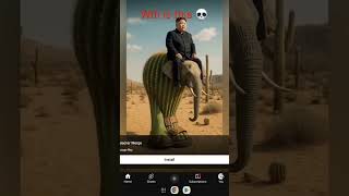 Wth is this 💀🙏🏻 #ad #ai #brainrot #memes #scroller