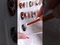 Who says nails can’t be an art form? 💅🎨#polippie #naildesign #nailart #fyp #beauty #nails