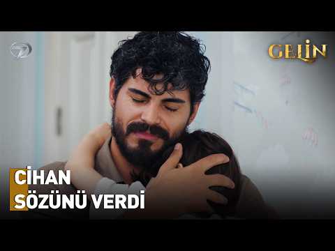 Baba Oğul Arasında Duygusal Anlar | @GelinDizisi​