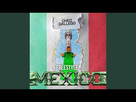 Freestyle Mexico