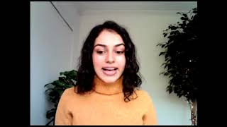 Maalvika Bhat - Empowering the Public with Environmental Data | JupyterCon 2020