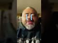 this lloron crying for his pa pa cause he got banned for showing a tequila gun 😂😂😂 it's ok lloron