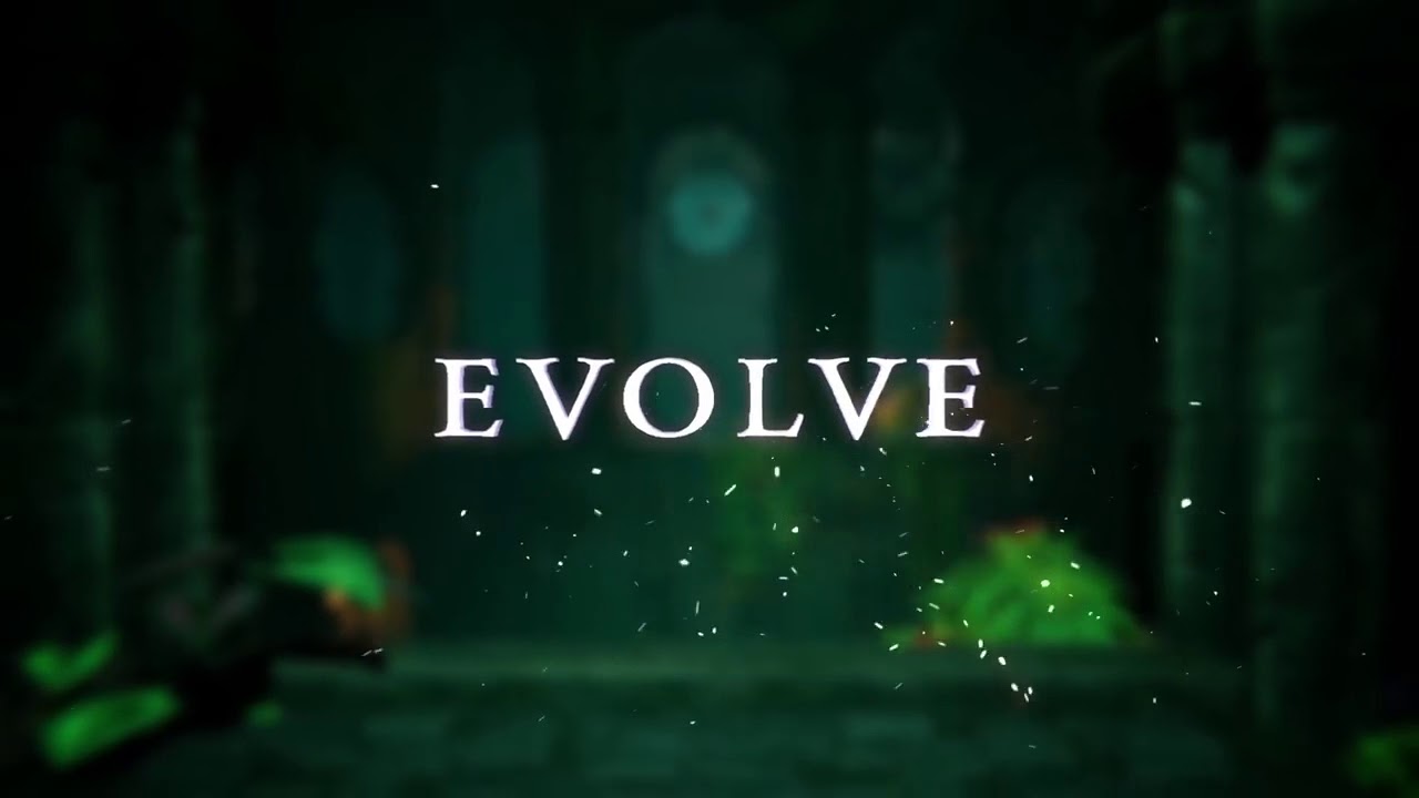 Underworld Ascendant — E3-трейлер