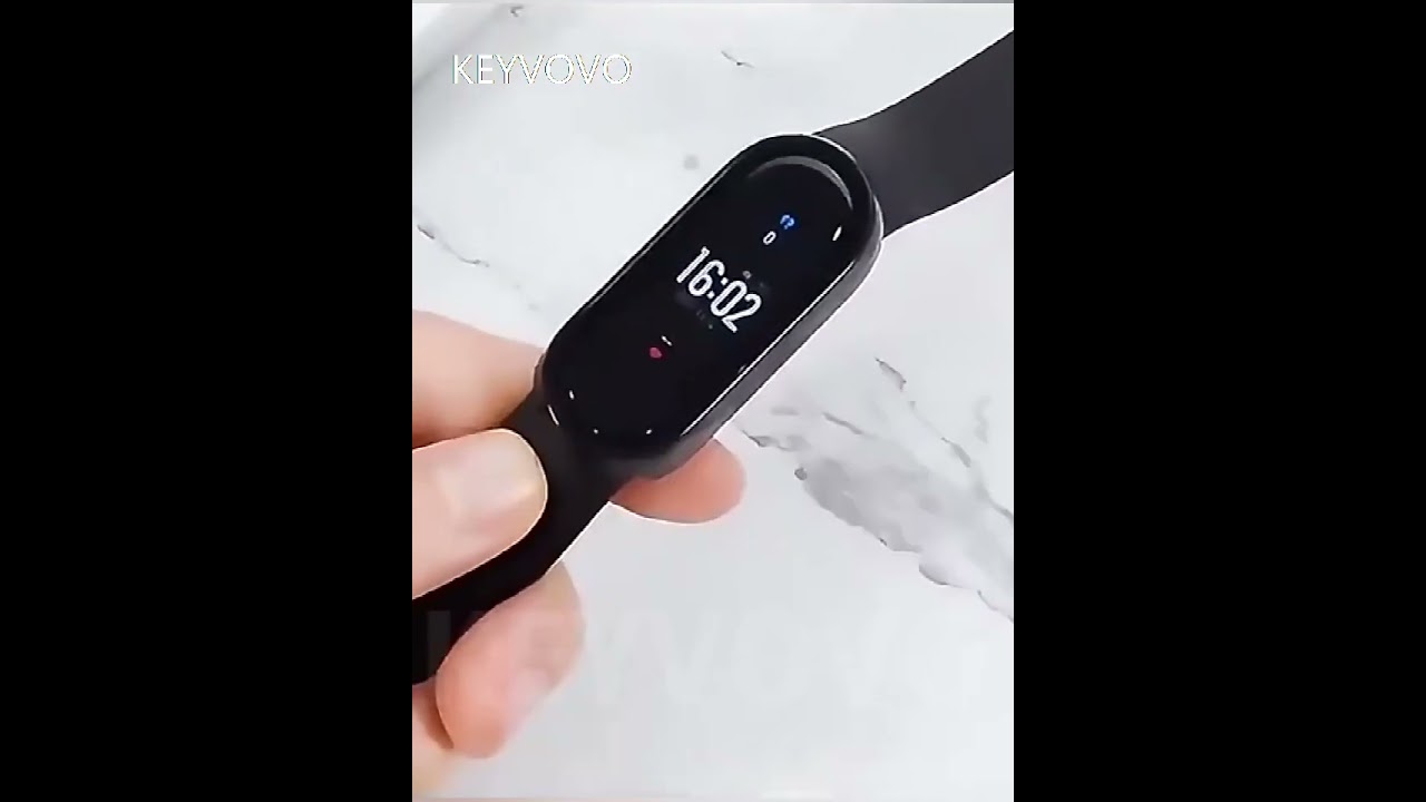 Full Cover Case for Mi Band 7 6 5 4 3 Screen Protector
