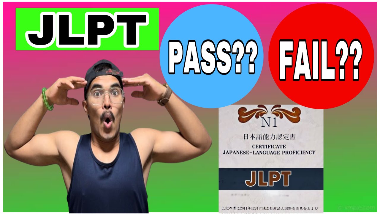 JPLT PASS// FAIL ??? || Pass चोरेर गरेको हो भने खतरा हुनसक्छ || Future ...