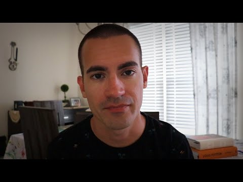 You Are Starting a YouTube Channel & I Help You Out (ASMR RolePlay)