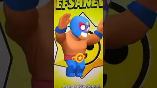 Efsanevi̇ Çikti El Pri̇mo Dans Etti̇