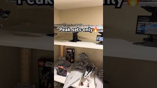 This Guys Lego Empire Goes Hard