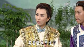 【菩提禪心】20150521 - 以愛化仇   - 第04集