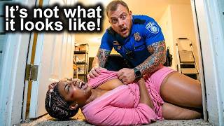 This Corrupt Cop Got Caught Doing The UNTHINKABLE..
In this video we will look at times When Corrupt Cops Get Caught IN THE ACT!!
If you enjoyed make sure to leave a like and let me know your thoughts on the video below in the comments.
This content is for educational and informational purposes only. We do not promote harm, hate, copyright infringement, or policy violations. If any issue is found, we’re open to reviewing and correcting it.
For all copyright and business inquiries: mysterydetectiveyt@gmail.com This Corrupt Cop Got Caught Doing The UNTHINKABLE..