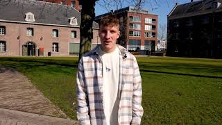 26 April Inloopavond