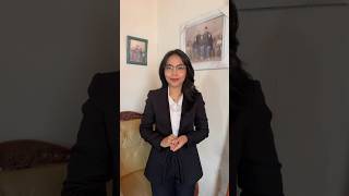 Video Perkenalan Diri | Pingkan Manurip | PT. Mutualplus Global Resources