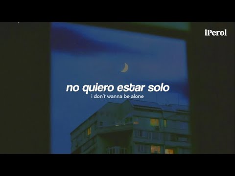 Joji - 1AM FREESTYLE (Español + Lyrics)