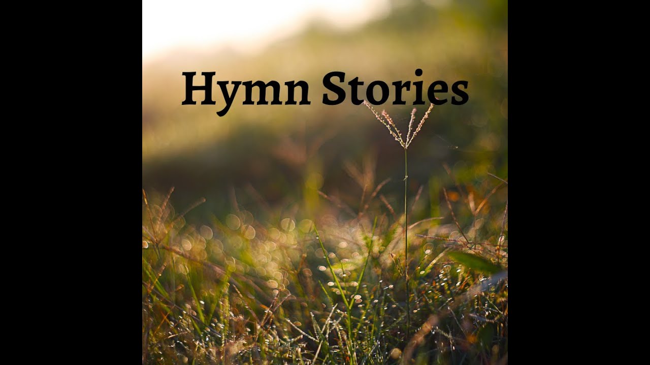 Hymn Story He Giveth More Grace by Annie Johnson Flint