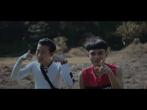 (my love )karen hip hop new song  (Eh ler/ kyaw dah/Eh Awar)