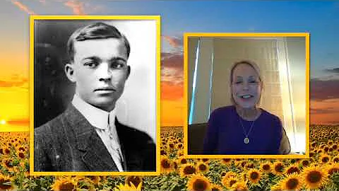 Mary Jean Eisenhower honors Abilene