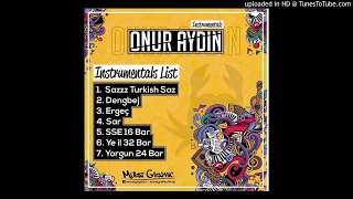 Onur Aydın - Ergeç Rap Beat