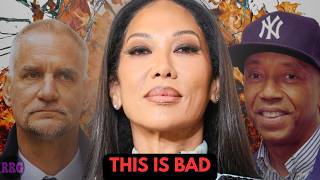 Kimora Lee Simmons Money Issues Are Worse Than We Thought