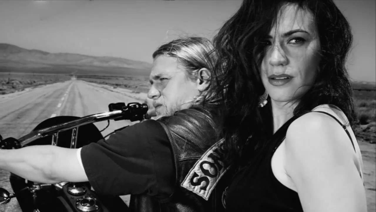 Battleme   Hey Hey My My Sons of Anarchy S03E13