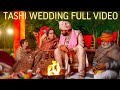 Tashi wedding full  travelling paaji veggiepaaji  wedding.