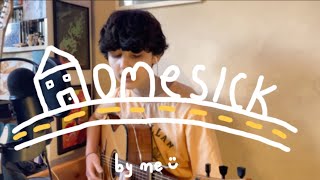 Homesick - an original song